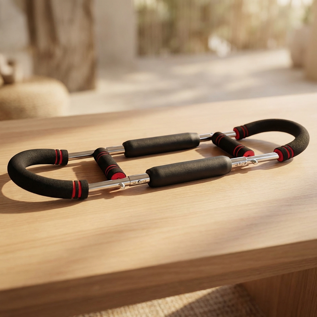 ARMFORGE™ – Appareil d’entraînement des bras en U réglable